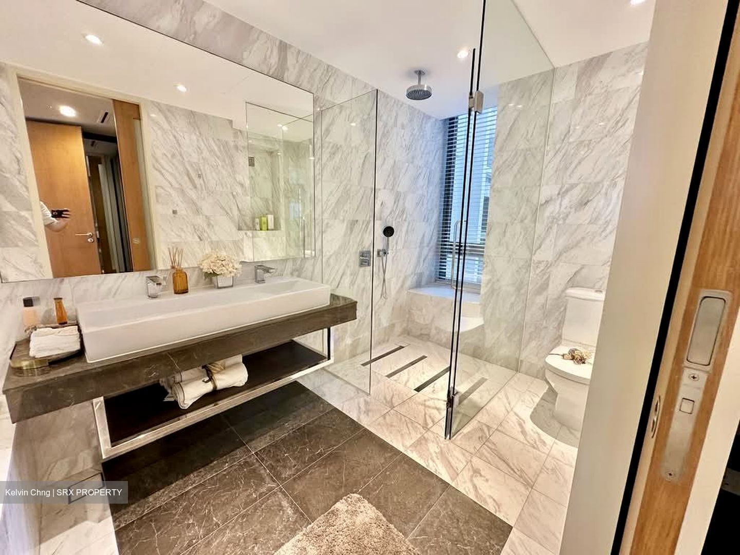 The Residences at W Singapore Sentosa Cove (D4), Condominium #559570951